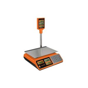 Básculas electrónicas multifunciones