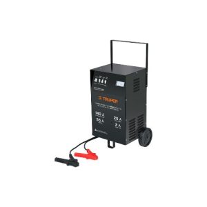 Cargador de baterías 320 A, 12 y 24 V