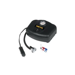 Inflador portátil, para auto, 12 V