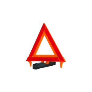 Triángulos de seguridad