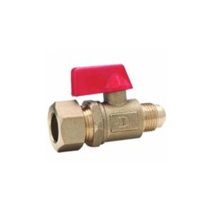 Válvula de Control Para Gas Dica