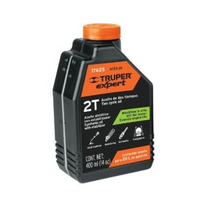 Aceites sintéticos de 2 tiempos